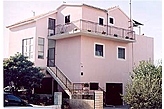 Pension de famille Brodarica Croatie